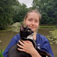 Molly McKendrick - Veterinary Surgeon