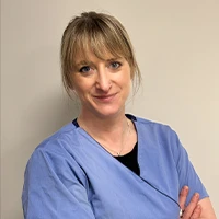 Anna Rix - RCVS Advanced Practitioner in Veterinary Ophthalmology