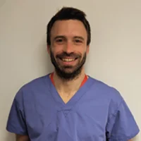 David Dauden Roquet - Resident in Veterinary Neurology