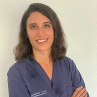 Maria Lopez  - EBVS® European Veterinary Specialist in Small Animal Internal Medicine