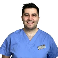 Rodrigo Alvarez Ventura - Resident in Small Animal Surgery