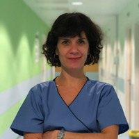 Alenka Hrovat