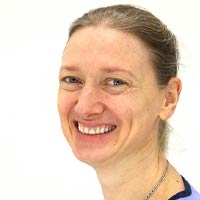 Annette Wessmann - Neurology