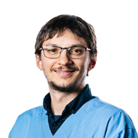 Carlo Anselmi - European Specialist in Veterinary Diagnostic Imaging