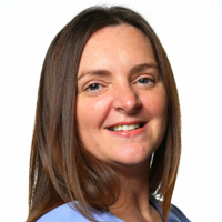 Ella Gretton - Radiographer Manager