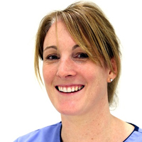 Frances Bird - European Specialist in Small Animal Surgery