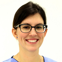 Jessica Adamany - European Specialist in Small Animal Internal Medicine