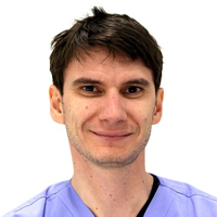 Marc Dhumeaux - Head of Service – Internal Medicine