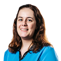 Sara Dias - European Veterinary Specialist in Small Animal Internal Medicine