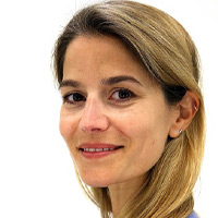 Olga Travetti -  European Specialist in Veterinary Diagnostic Imaging