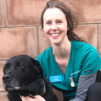 Meet Your Local Vet Team | St Andrews and Fife Vets - Provost Vets