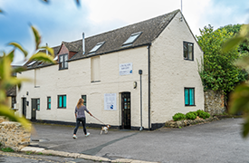 Cricklade Surgery