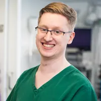 Ben Ratcliffe - Veterinary Surgeon