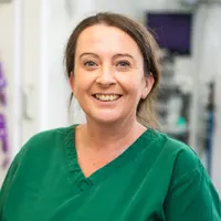 Emma Lewis - Clinical Lead Veterinary Surgeon