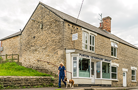 Purton Surgery