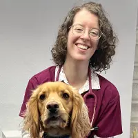 Meet the Team | Local Vets in Boroughbridge, North Yorkshire - Rae ...