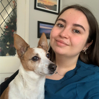 Aoibheann Kelly - Veterinary Nurse
