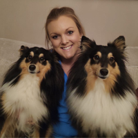 Emma Harney - Veterinary Surgeon