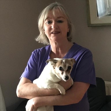 Helen Keating - Veterinary Nurse