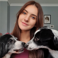 Maria Yeates - Animal Care Assistant