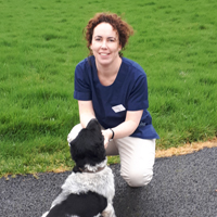 Orla Moore - Veterinary Surgeon