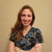 Yasmin Montgomery - Veterinary Surgeon