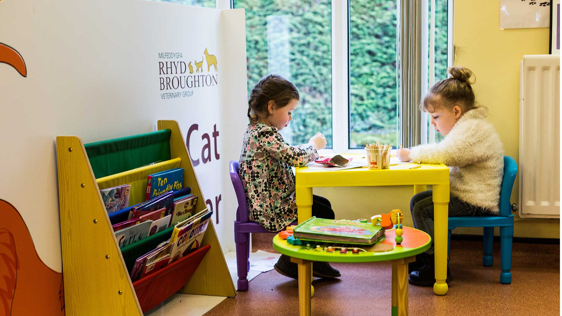 News From the Pet World Local Wrexham Vets Rhyd Broughton