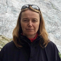 Jane Nicholson - Veterinary Surgeon