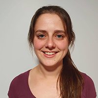 Laura-Jane Hine - Registered Veterinary Nurse