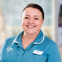 Meet The Team | Rowe Veterinary Referrals | South West Vet Referrals ...