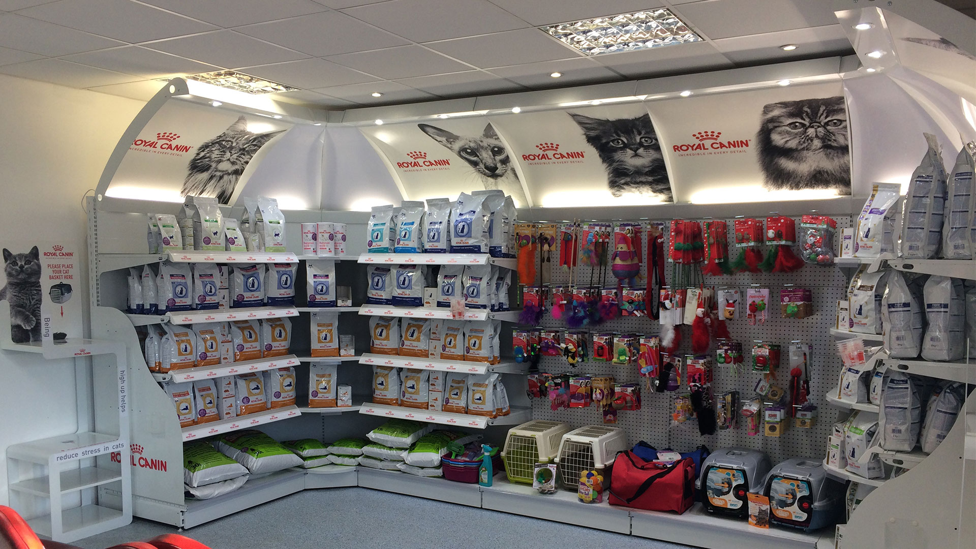 Offers and Promotions Rowe Veterinary Group Rowe Vet Group