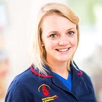 Rosie Brown - Deputy Clinical Director