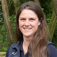 Fay Pooley - Senior Farm Vet