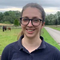 Lucy Ross - Equine Vet