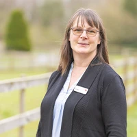 Sue Walker - Practice Manager