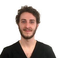 Vincenzo Casoria - ECVAA Resident in Veterinary Anaesthesia & Analgesia