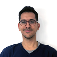 Daniele Serrani - Surgical Resident