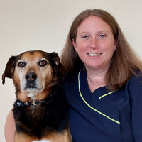 Karen Birney - Receptionist