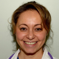 Emiliana Capurro - Veterinary Surgeon