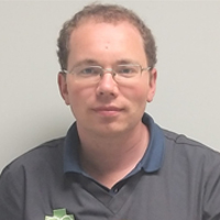Ian Finney - Doctor of Veterinary Medicine