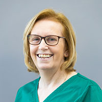 Jill Blair - Animal Care Assistant