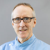 Nigel Martin - Veterinary Surgeon
