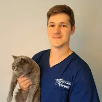 Meet the Team | Local Vets in Lincolnshire - South Lincs Vet Group