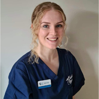 Amelia Koh - Senior Nurse - Heckington