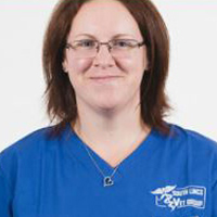Suzanne Green - Senior Receptionist - Holbeach