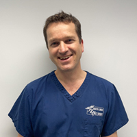 Miguel Uncetabarrenechea - Veterinary Surgeon