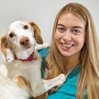 Kayleigh Tobin - Veterinary Nurse