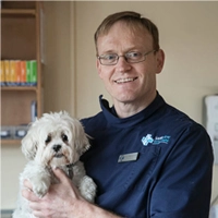 Kevin Meaney - Senior Vet and Partner