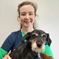 Lucy Kennedy - Veterinary Surgeon