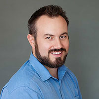 Ian Wooding - Veterinary Surgeon